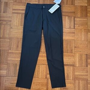Lululemon ABC Commission Pant Slim